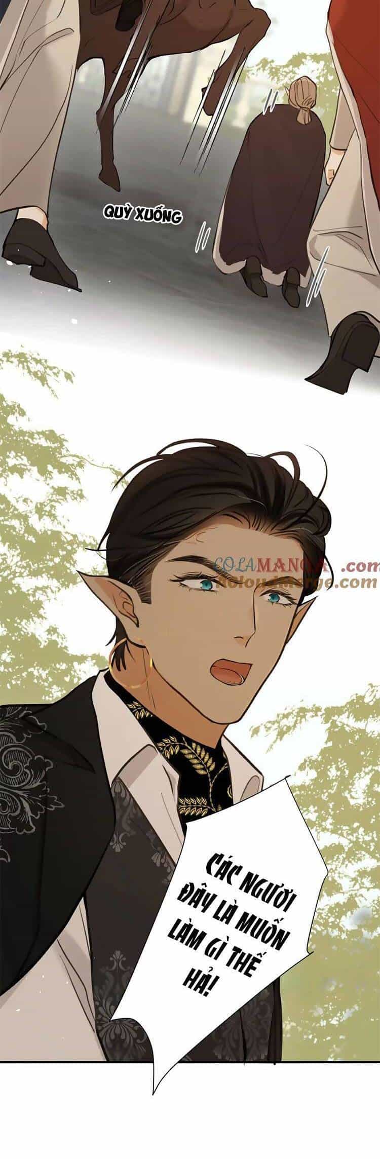 Sổ Tay Nuôi Dưỡng Rồng - Chương 118 - ảnh 9