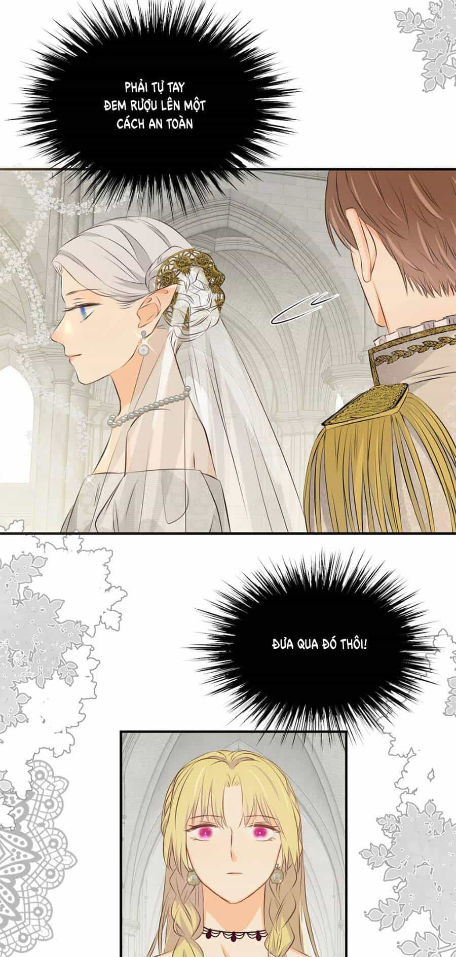 Sổ Tay Nuôi Dưỡng Rồng - Chương 12 - ảnh 18