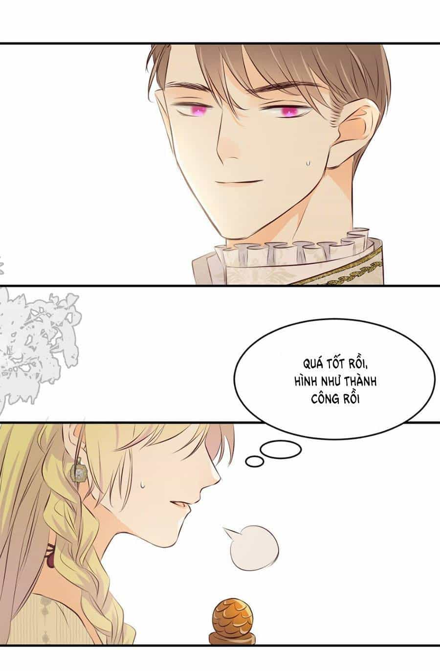 Sổ Tay Nuôi Dưỡng Rồng - Chương 12 - ảnh 31
