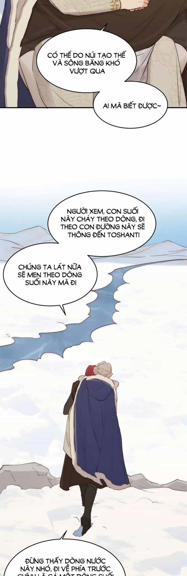 Sổ Tay Nuôi Dưỡng Rồng - Chương 119 - ảnh 25