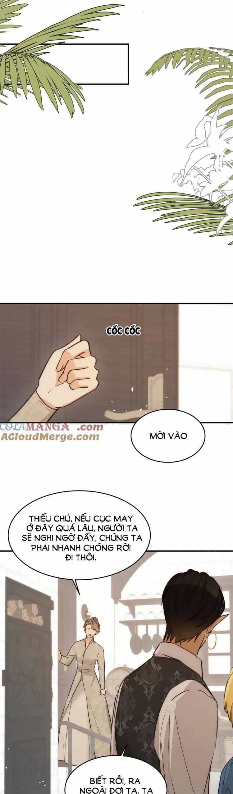Sổ Tay Nuôi Dưỡng Rồng - Chương 121 - ảnh 26