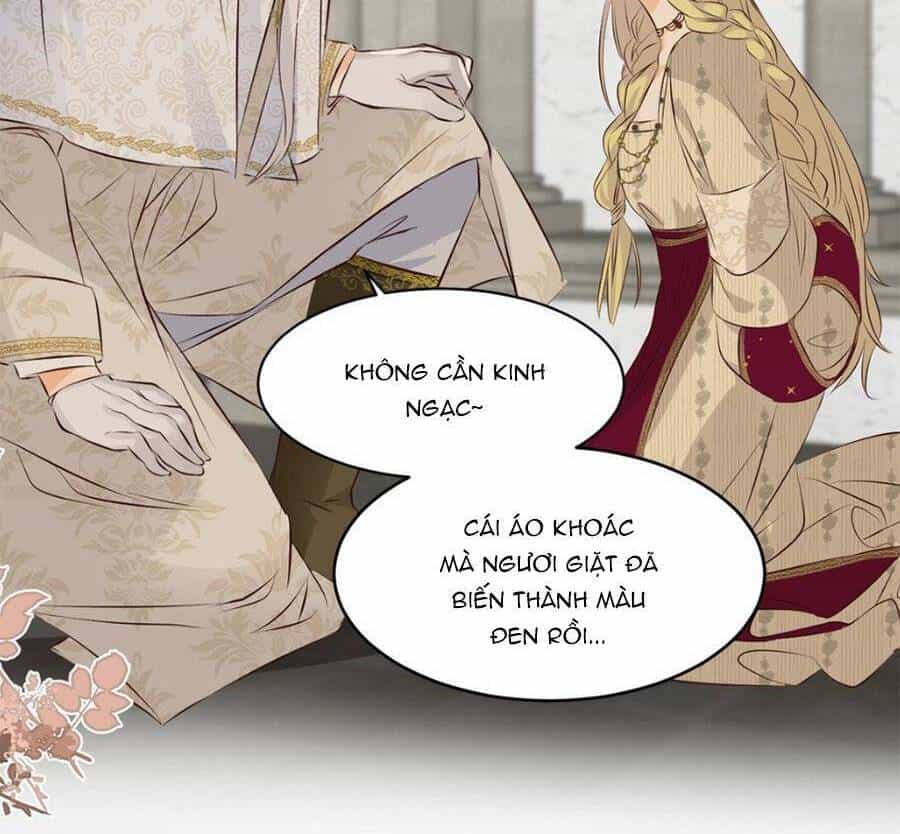 Sổ Tay Nuôi Dưỡng Rồng - Chương 13 - ảnh 10
