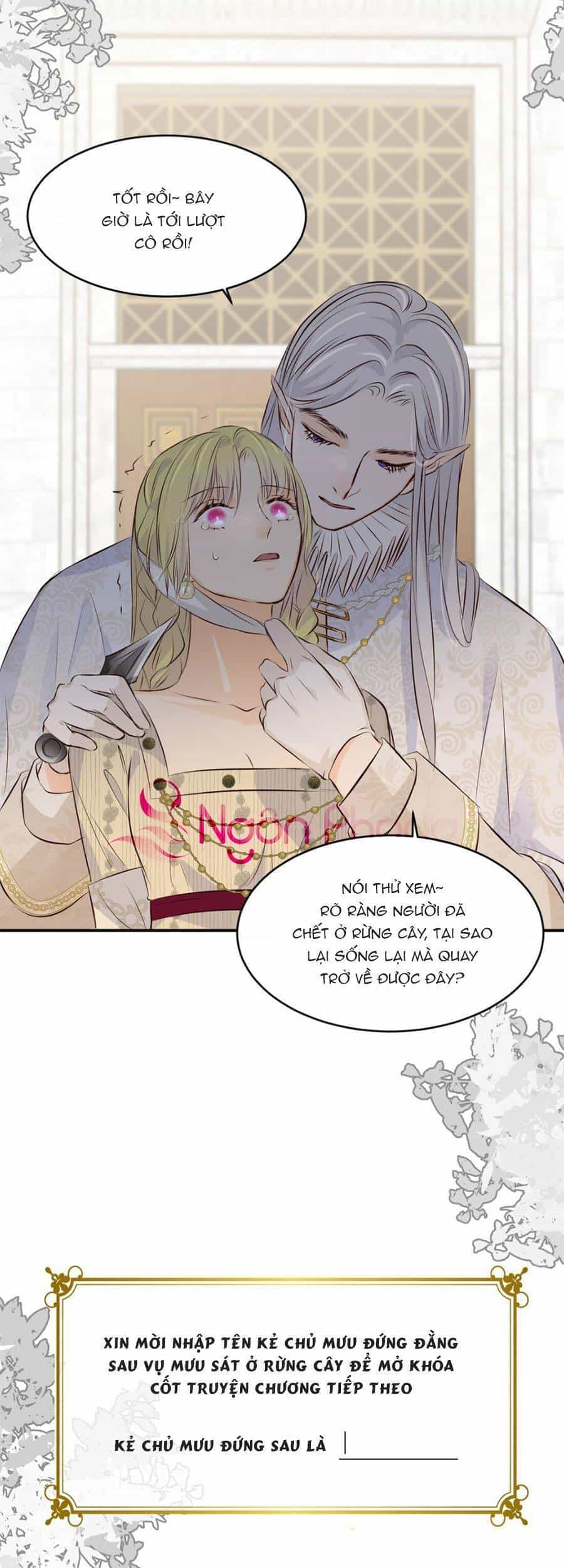 Sổ Tay Nuôi Dưỡng Rồng - Chương 13 - ảnh 46