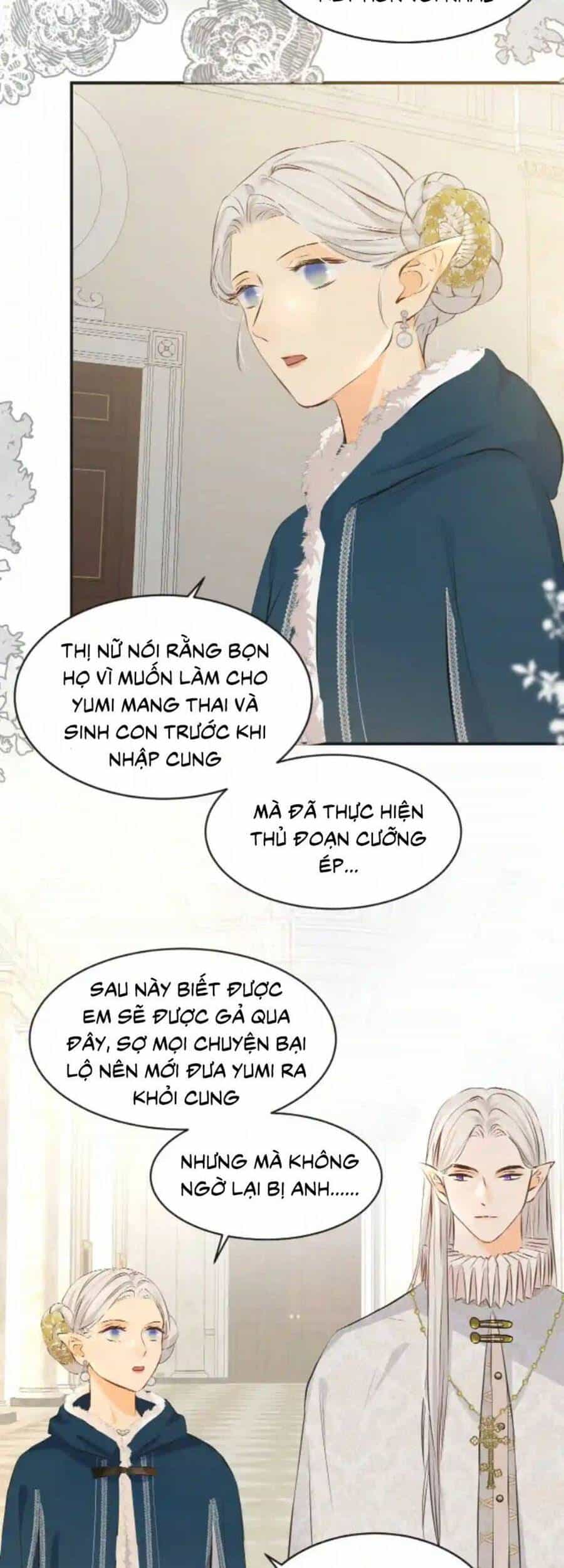 Sổ Tay Nuôi Dưỡng Rồng - Chương 15 - ảnh 3