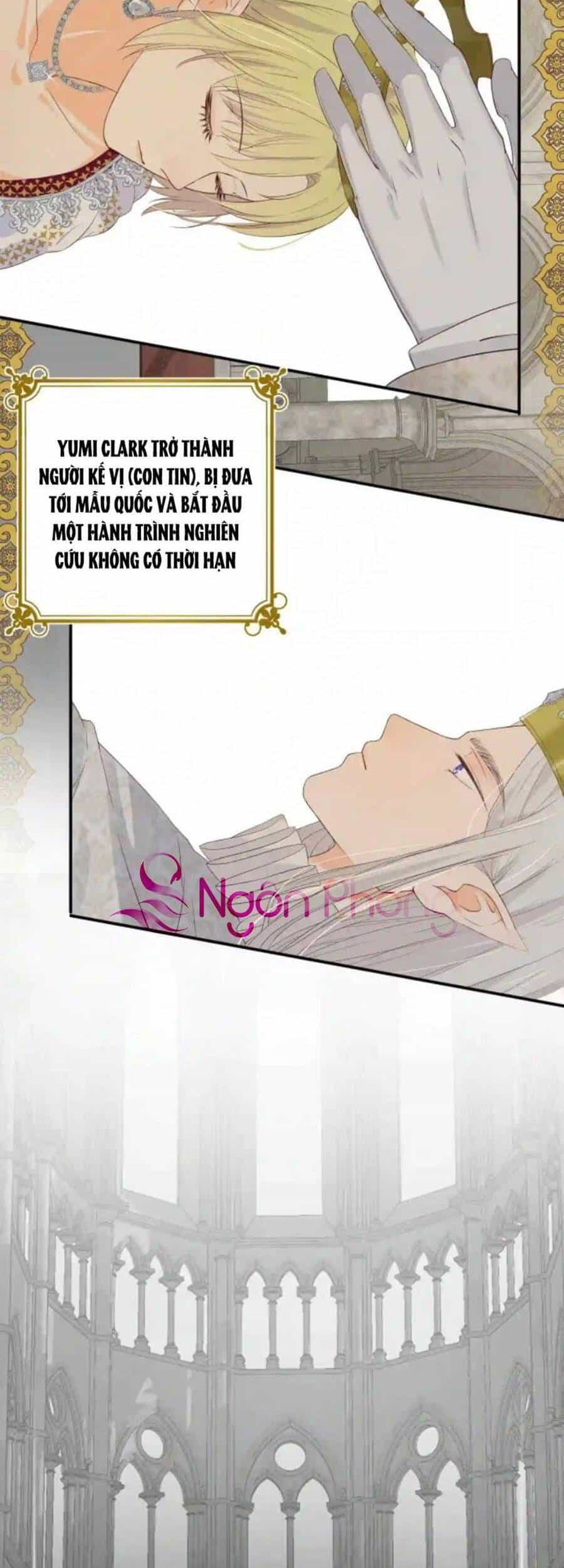 Sổ Tay Nuôi Dưỡng Rồng - Chương 17 - ảnh 3