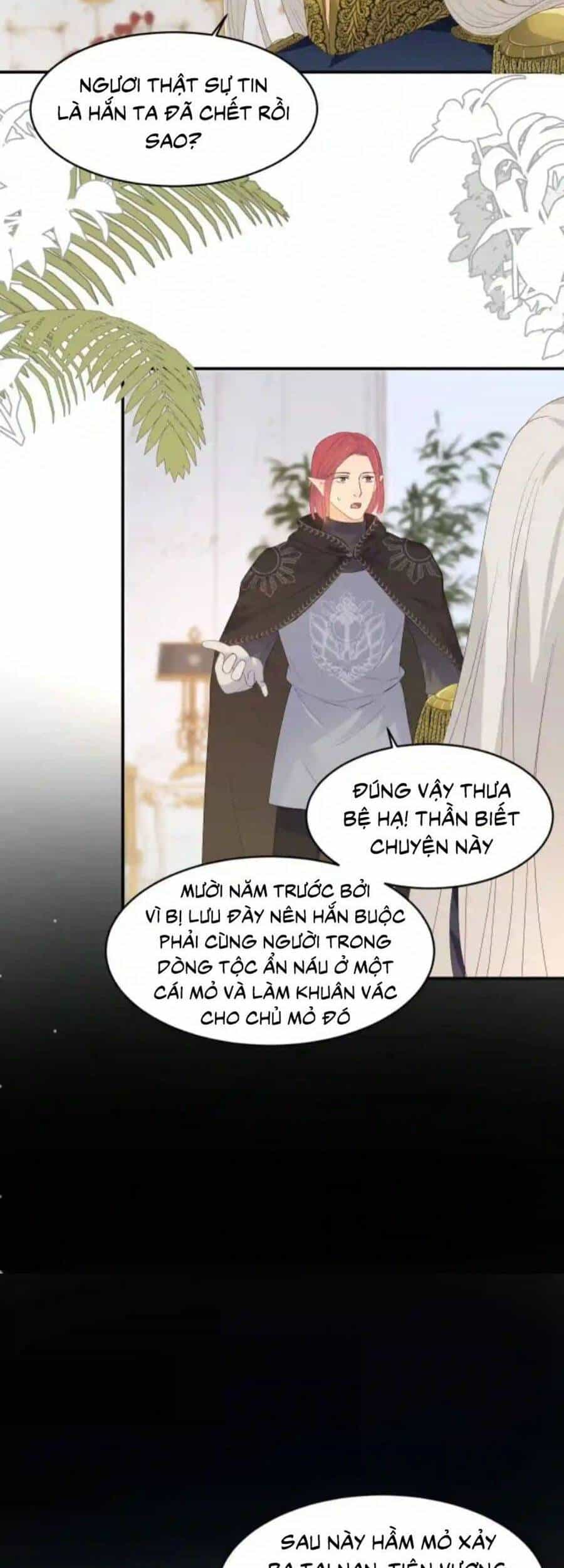 Sổ Tay Nuôi Dưỡng Rồng - Chương 18 - ảnh 9