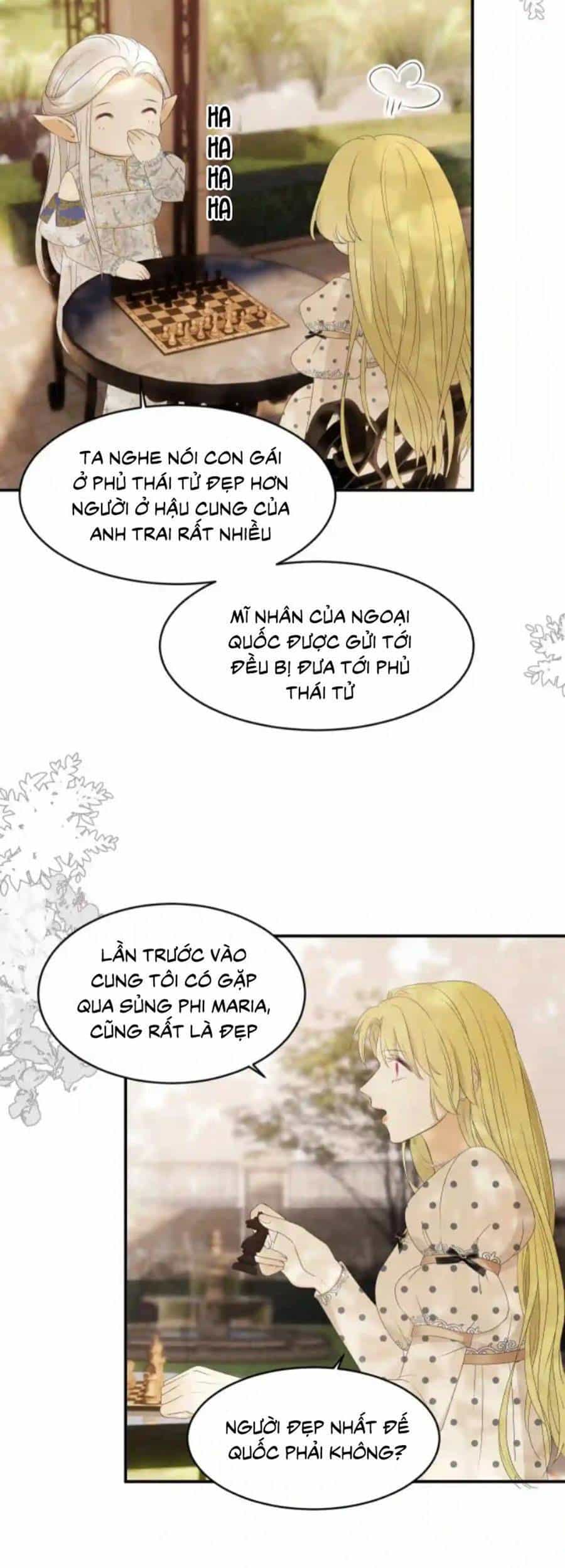 Sổ Tay Nuôi Dưỡng Rồng - Chương 20 - ảnh 16