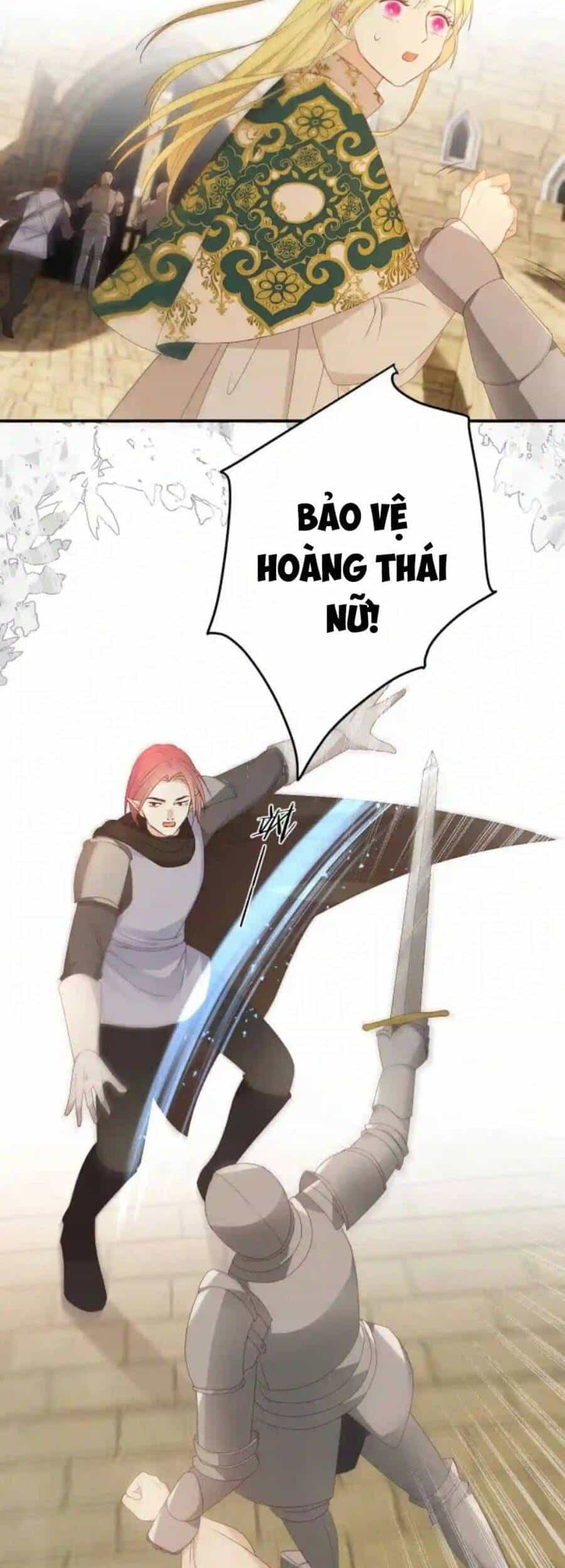 Sổ Tay Nuôi Dưỡng Rồng - Chương 22 - ảnh 9