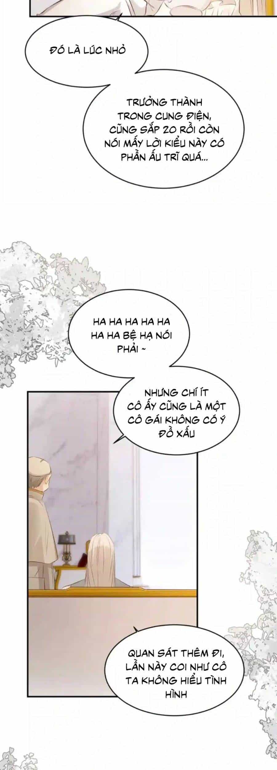 Sổ Tay Nuôi Dưỡng Rồng - Chương 24 - ảnh 27