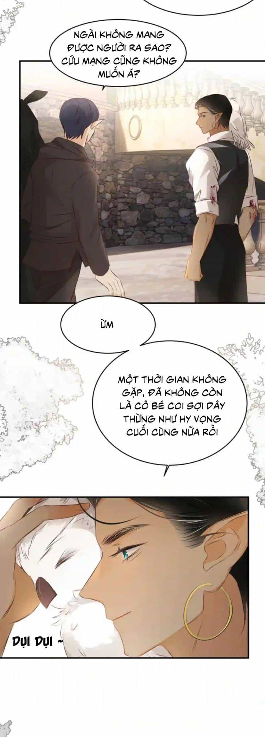 Sổ Tay Nuôi Dưỡng Rồng - Chương 24 - ảnh 30
