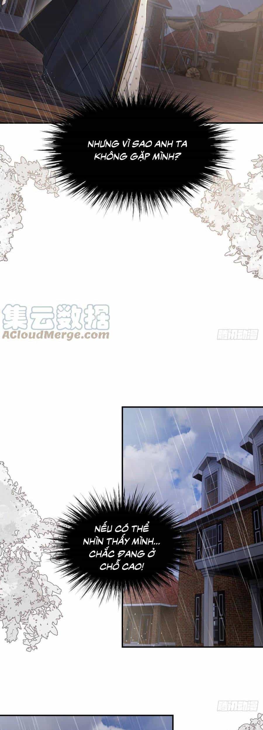 Sổ Tay Nuôi Dưỡng Rồng - Chương 27 - ảnh 31