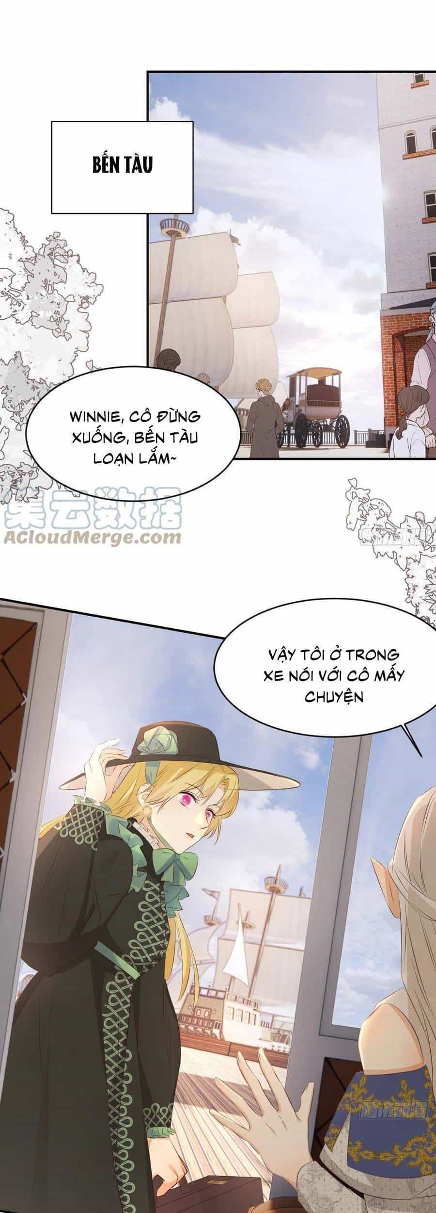 Sổ Tay Nuôi Dưỡng Rồng - Chương 28 - ảnh 2