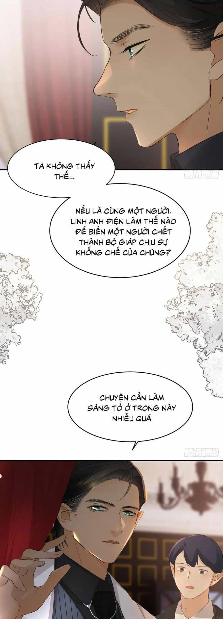 Sổ Tay Nuôi Dưỡng Rồng - Chương 29 - ảnh 14