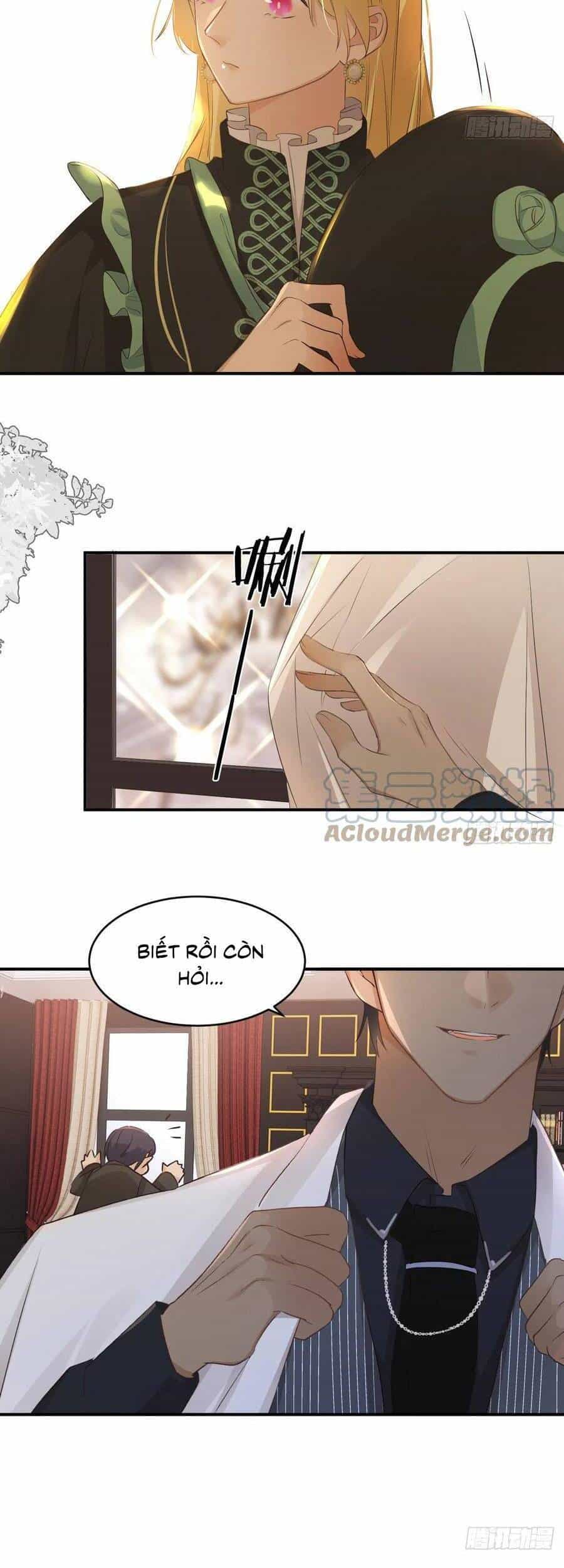 Sổ Tay Nuôi Dưỡng Rồng - Chương 29 - ảnh 16