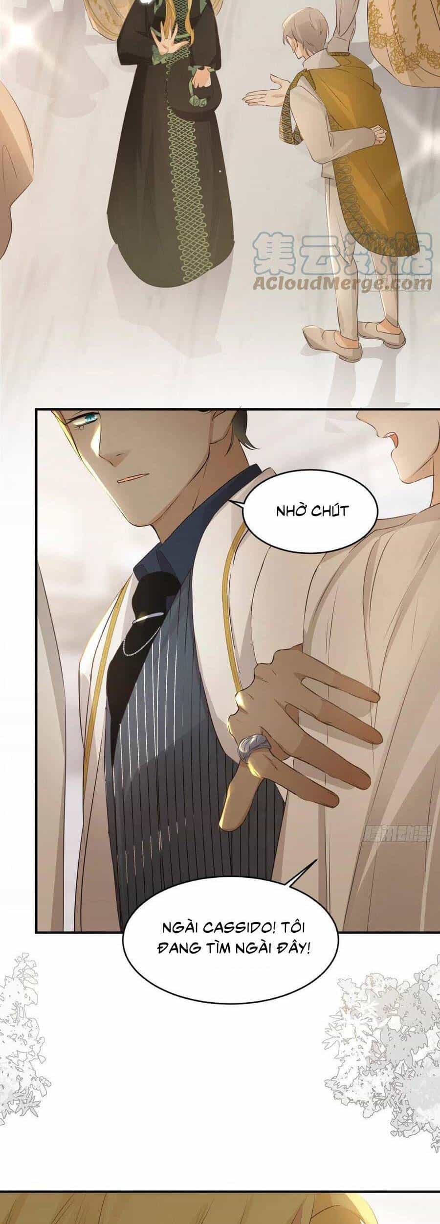 Sổ Tay Nuôi Dưỡng Rồng - Chương 29 - ảnh 19