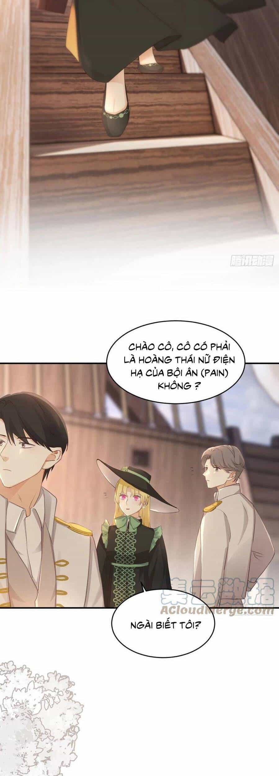 Sổ Tay Nuôi Dưỡng Rồng - Chương 29 - ảnh 3