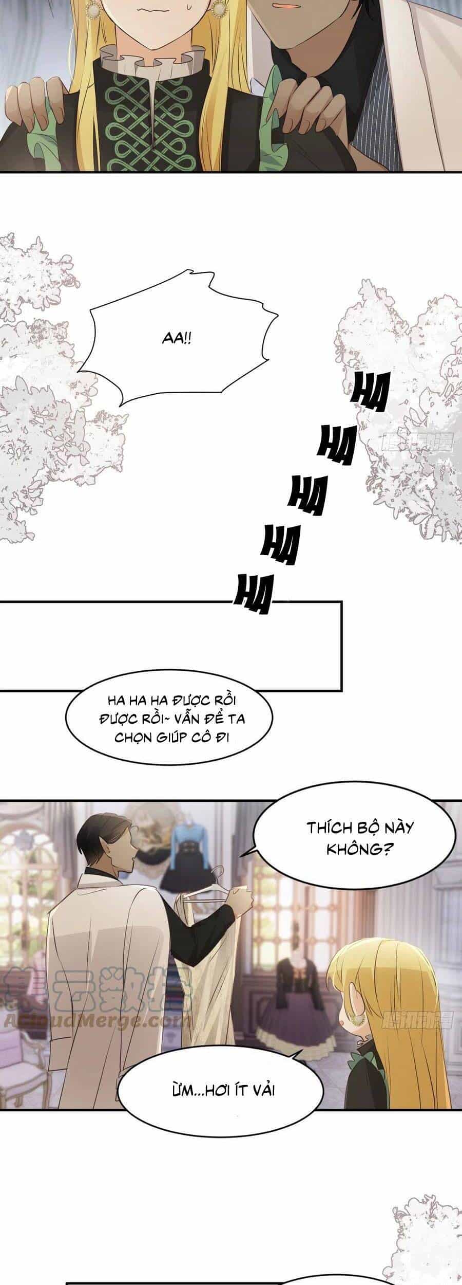 Sổ Tay Nuôi Dưỡng Rồng - Chương 29 - ảnh 34