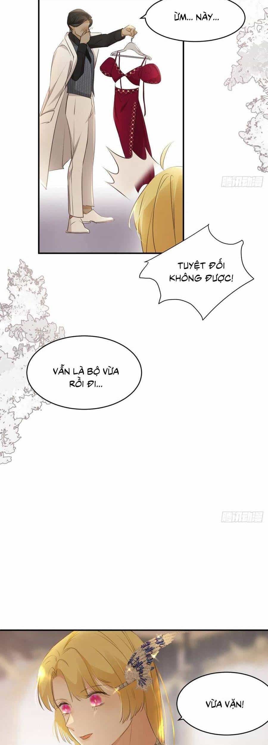 Sổ Tay Nuôi Dưỡng Rồng - Chương 29 - ảnh 35