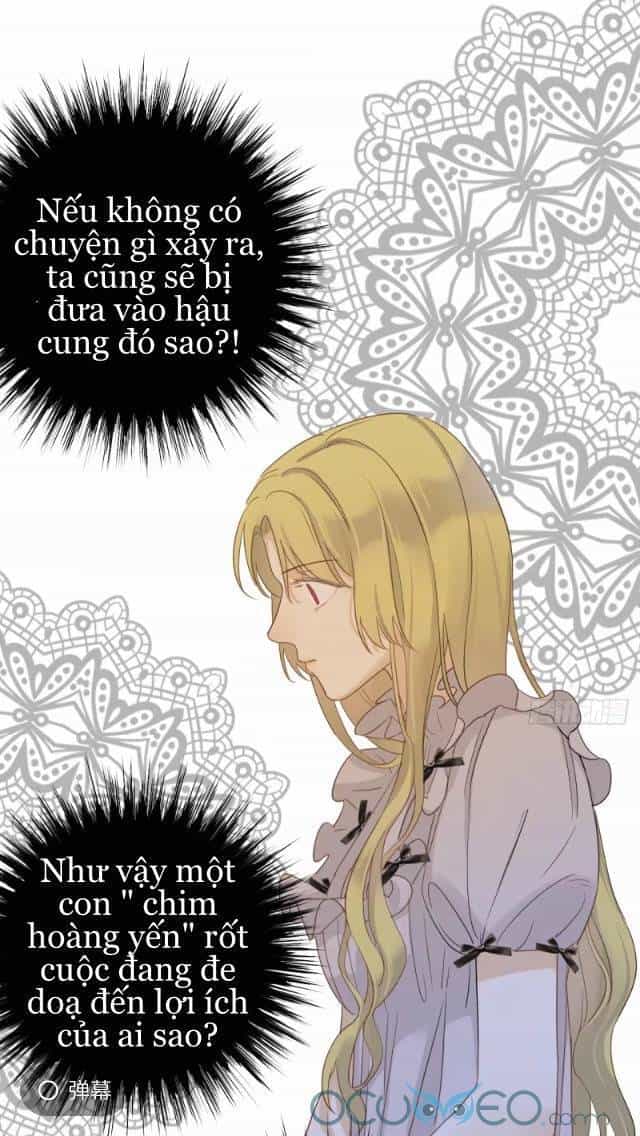 Sổ Tay Nuôi Dưỡng Rồng - Chương 3 - ảnh 14