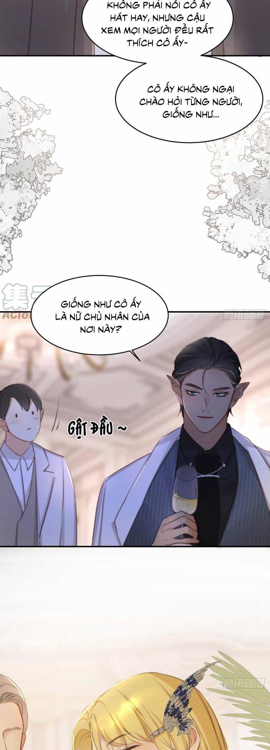 Sổ Tay Nuôi Dưỡng Rồng - Chương 30 - ảnh 24