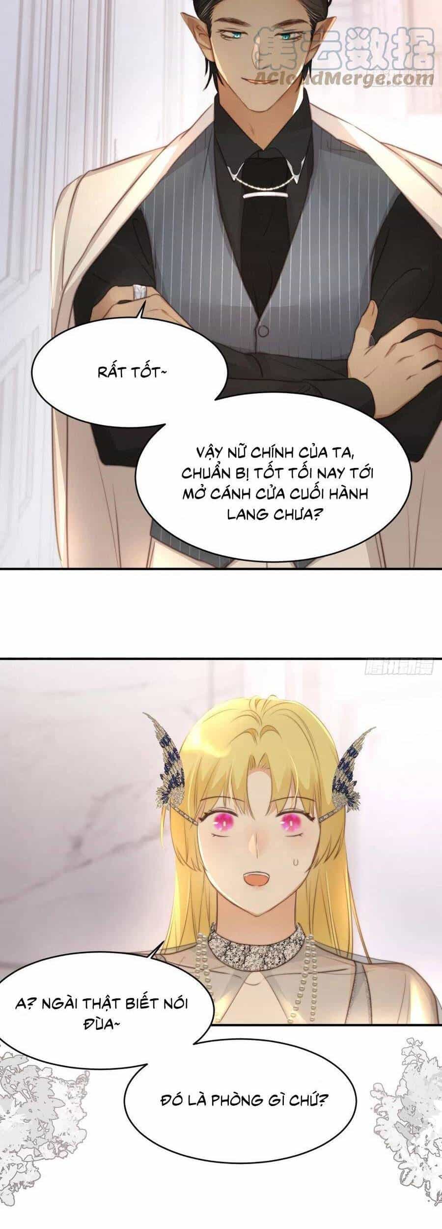 Sổ Tay Nuôi Dưỡng Rồng - Chương 30 - ảnh 29