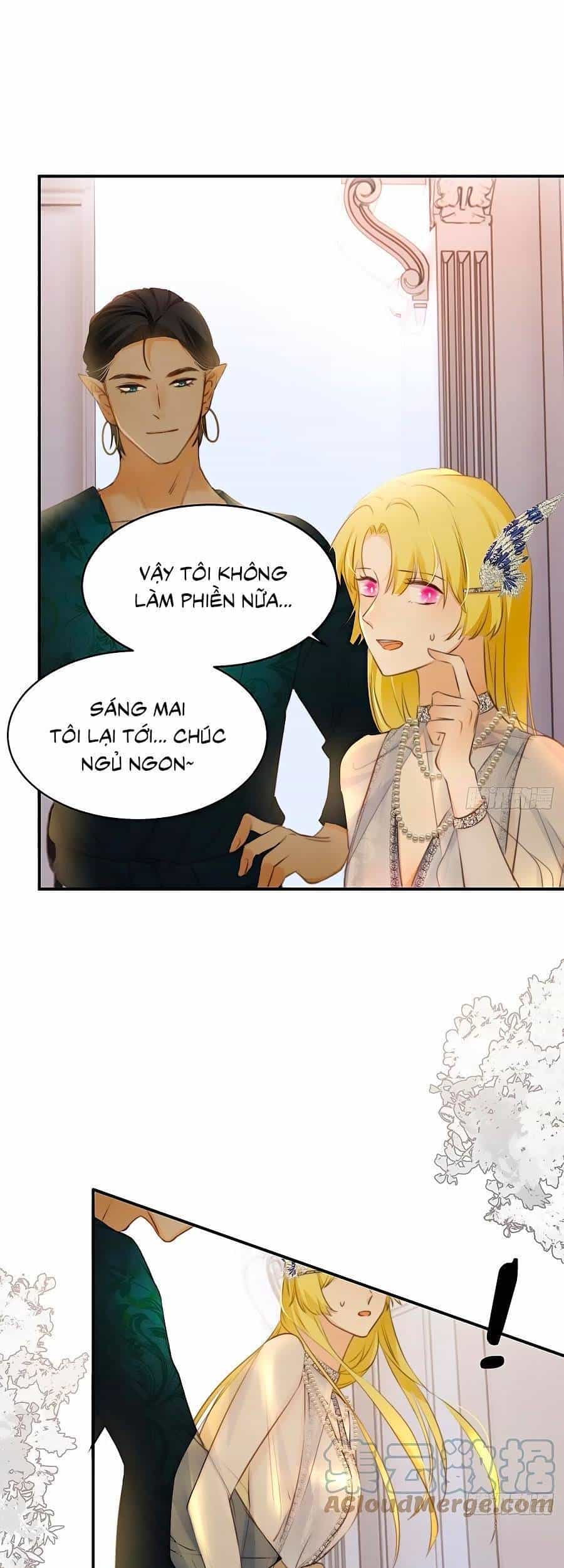 Sổ Tay Nuôi Dưỡng Rồng - Chương 31 - ảnh 10