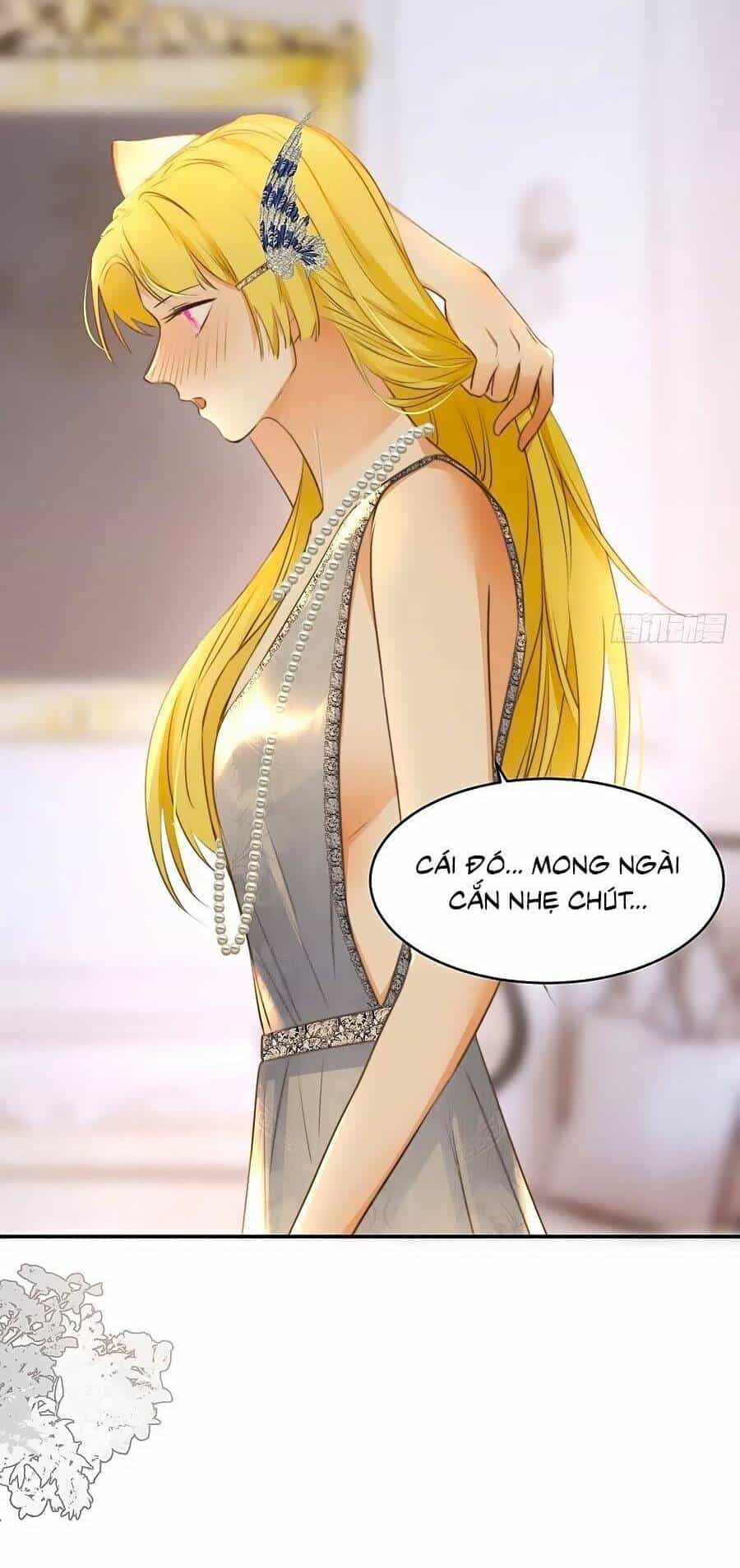 Sổ Tay Nuôi Dưỡng Rồng - Chương 31 - ảnh 17