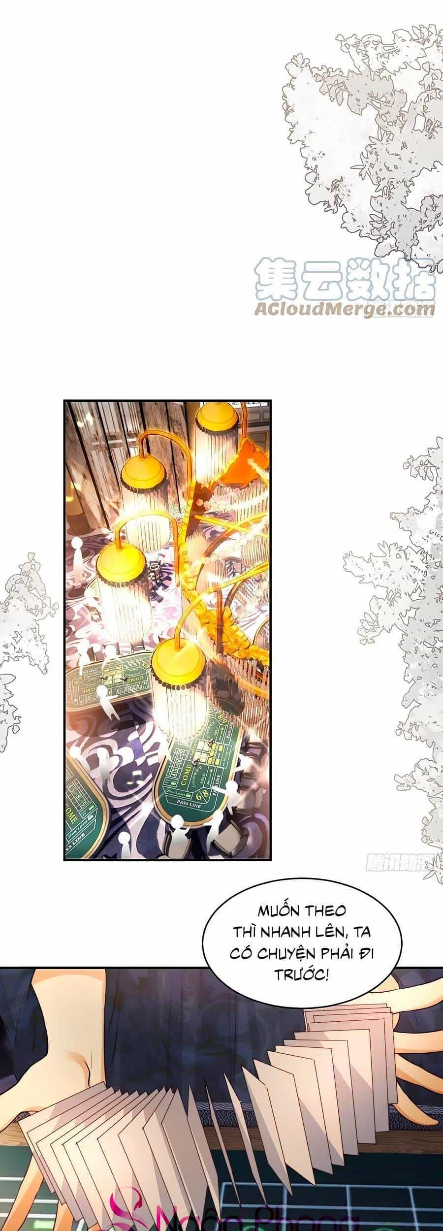 Sổ Tay Nuôi Dưỡng Rồng - Chương 31 - ảnh 41