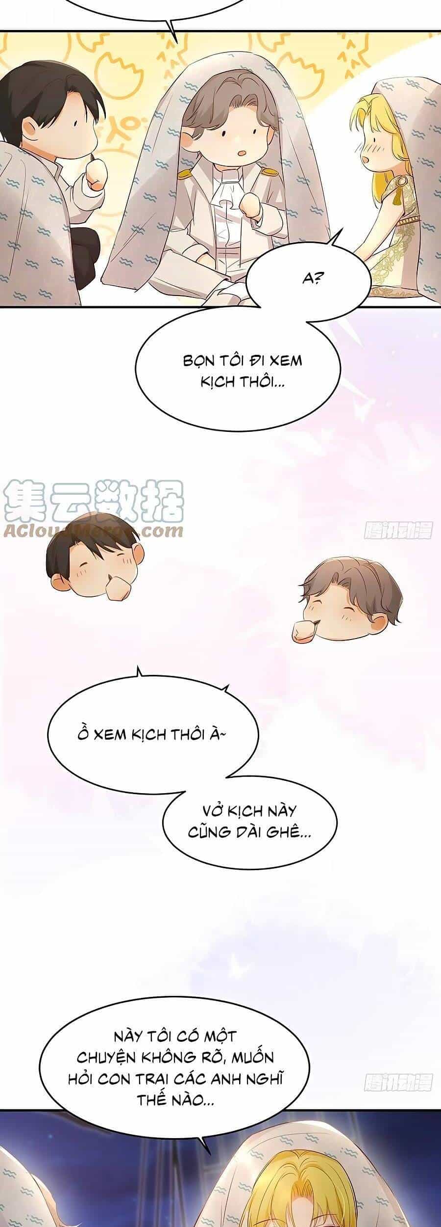 Sổ Tay Nuôi Dưỡng Rồng - Chương 34 - ảnh 24