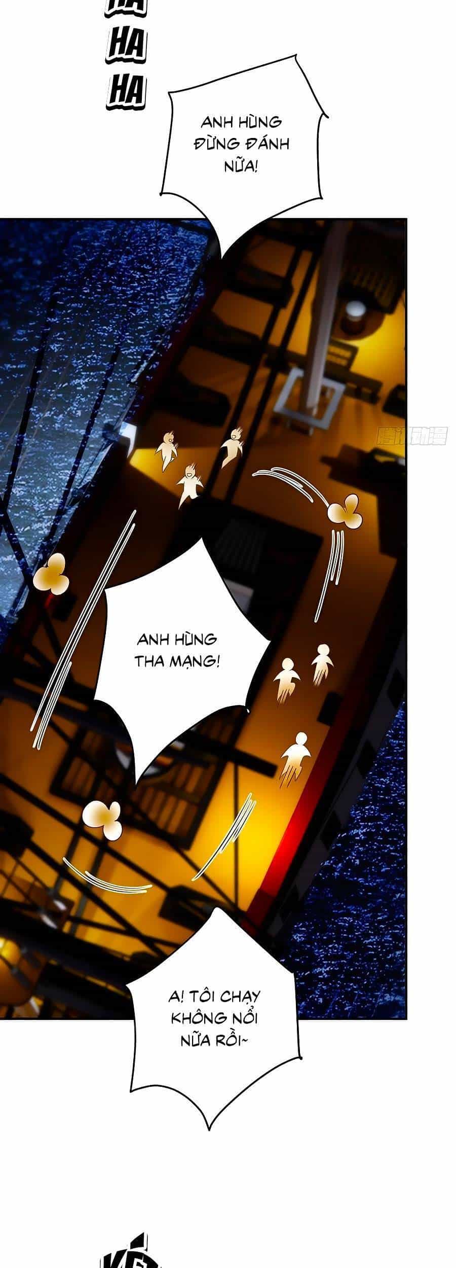 Sổ Tay Nuôi Dưỡng Rồng - Chương 34 - ảnh 31