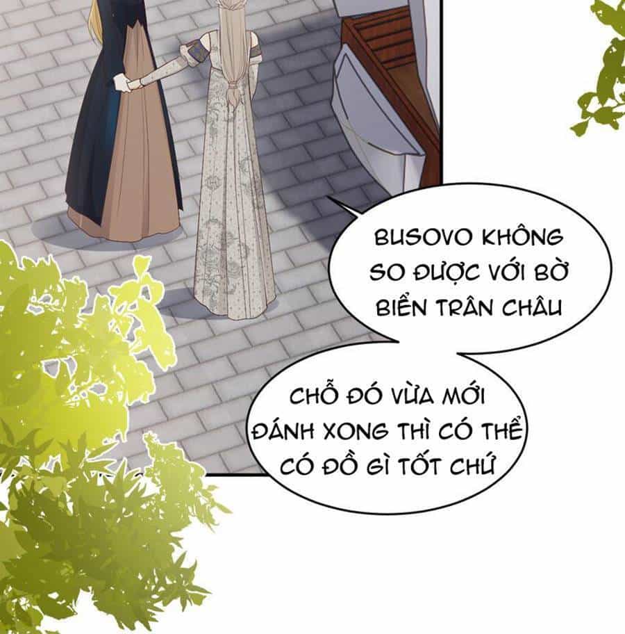 Sổ Tay Nuôi Dưỡng Rồng - Chương 39 - ảnh 11