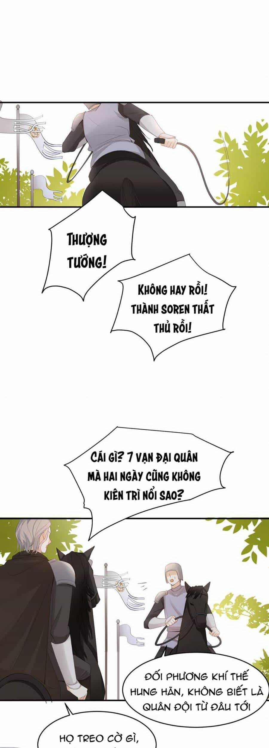 Sổ Tay Nuôi Dưỡng Rồng - Chương 39 - ảnh 31