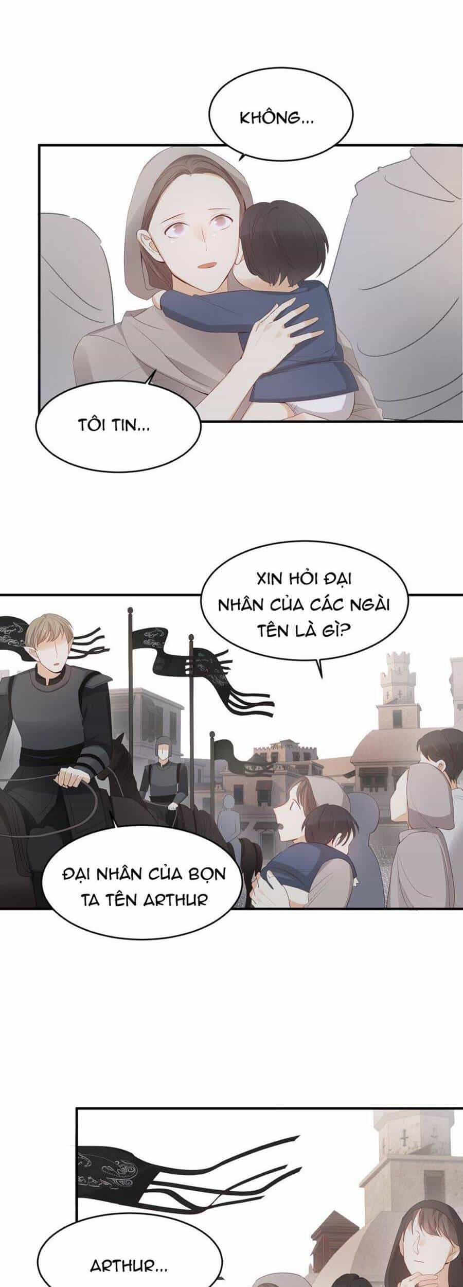 Sổ Tay Nuôi Dưỡng Rồng - Chương 39 - ảnh 46