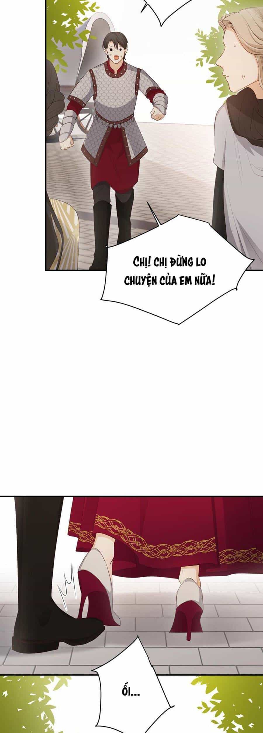 Sổ Tay Nuôi Dưỡng Rồng - Chương 39 - ảnh 5