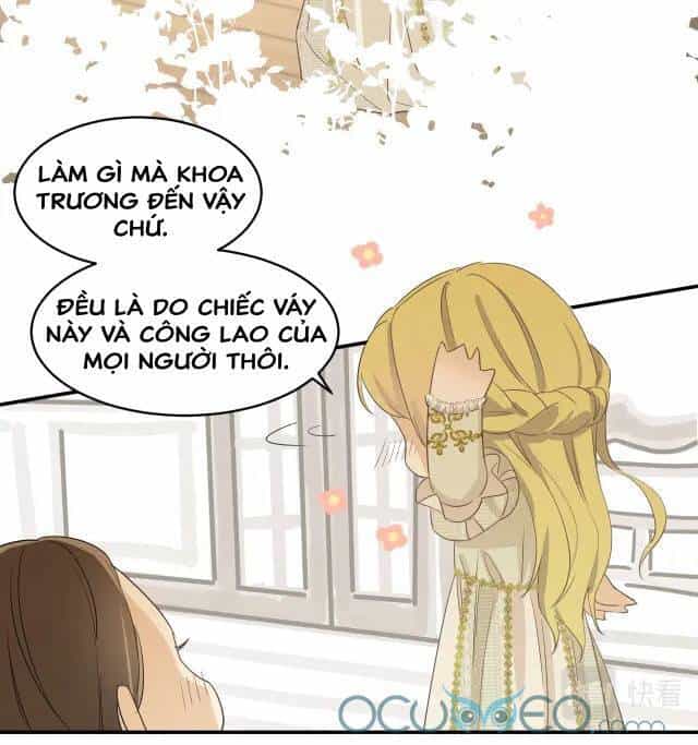 Sổ Tay Nuôi Dưỡng Rồng - Chương 4 - ảnh 20