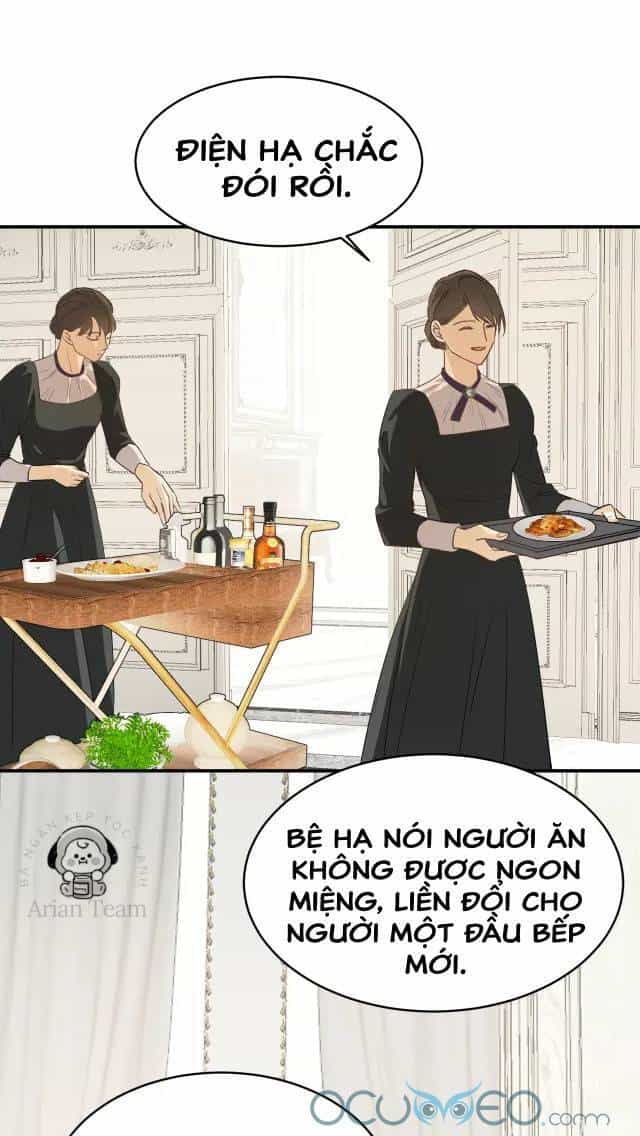 Sổ Tay Nuôi Dưỡng Rồng - Chương 4 - ảnh 25