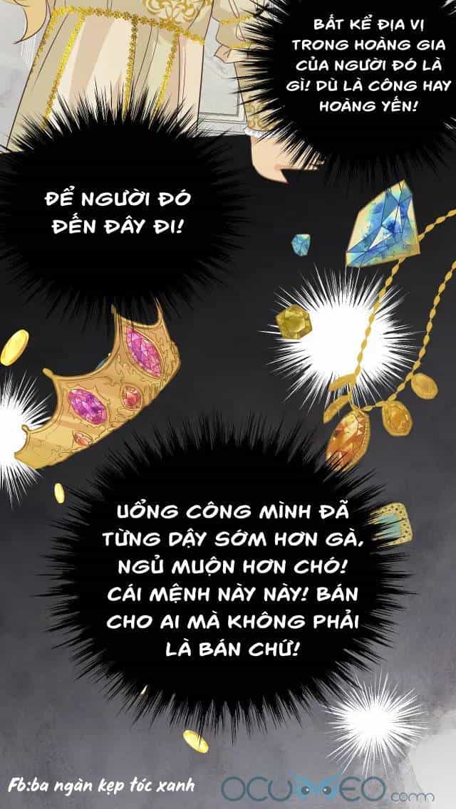 Sổ Tay Nuôi Dưỡng Rồng - Chương 4 - ảnh 28