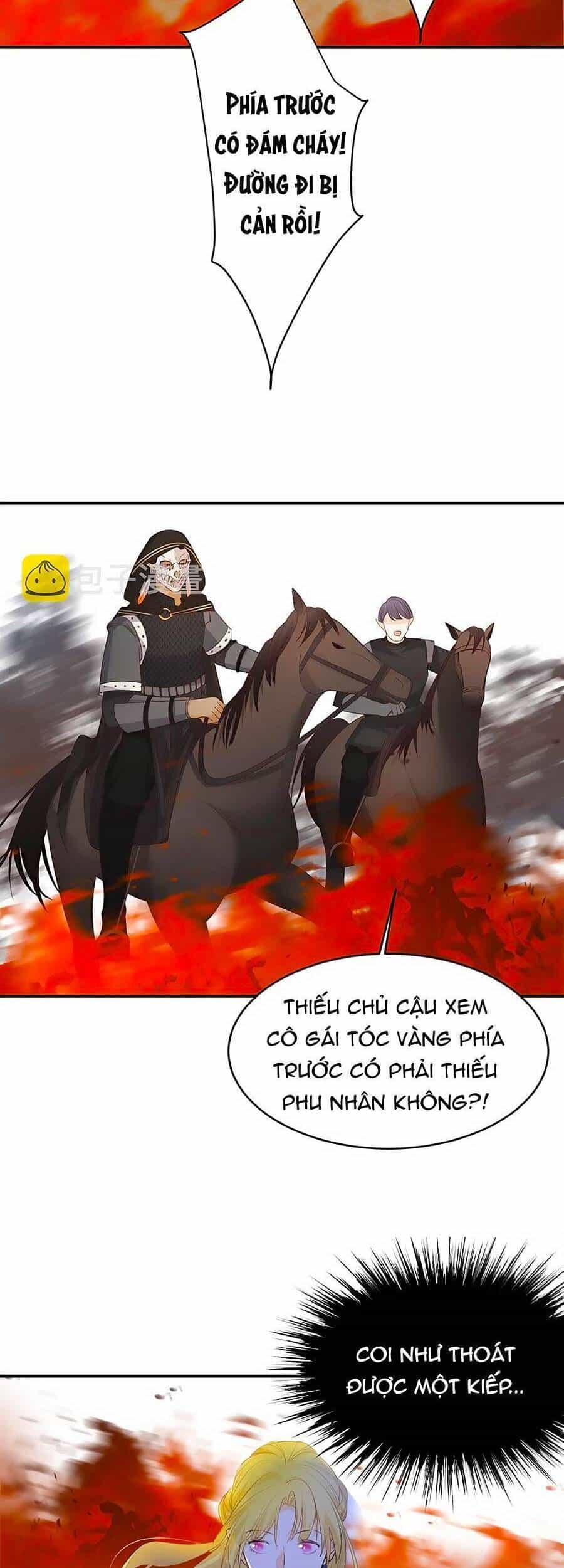 Sổ Tay Nuôi Dưỡng Rồng - Chương 40 - ảnh 38