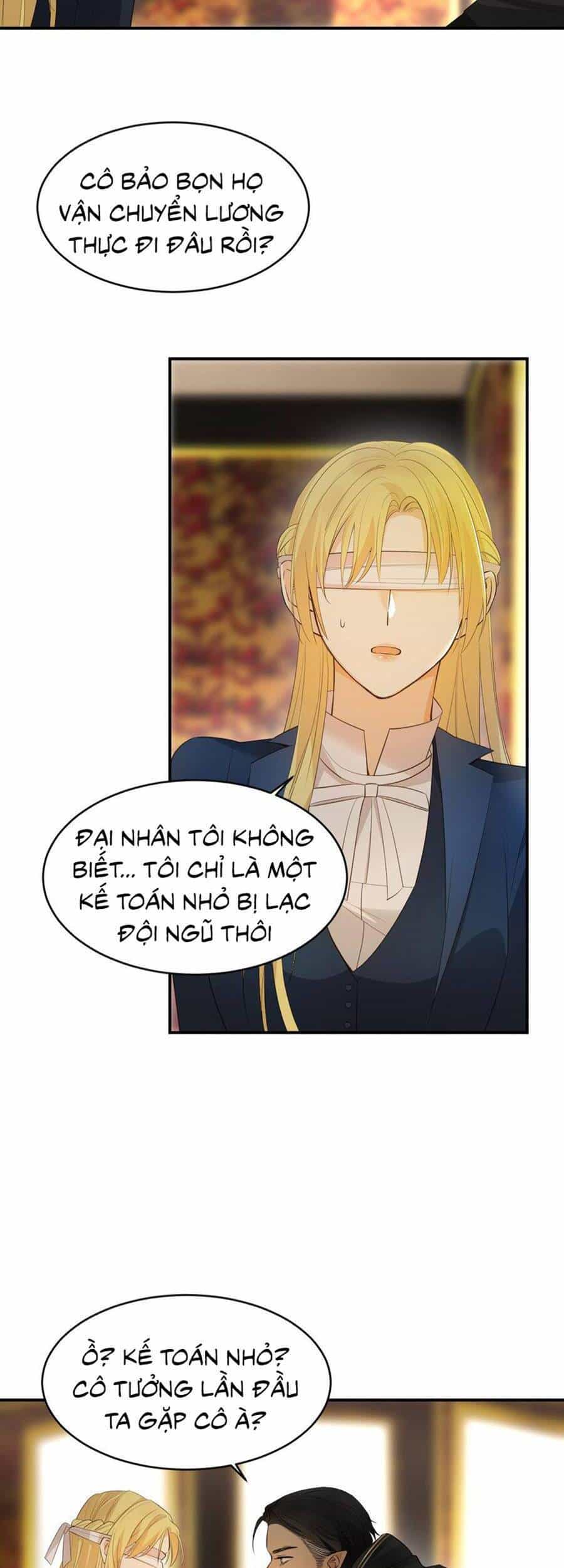 Sổ Tay Nuôi Dưỡng Rồng - Chương 41 - ảnh 14