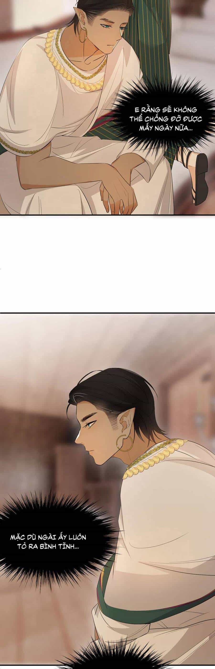 Sổ Tay Nuôi Dưỡng Rồng - Chương 43 - ảnh 19