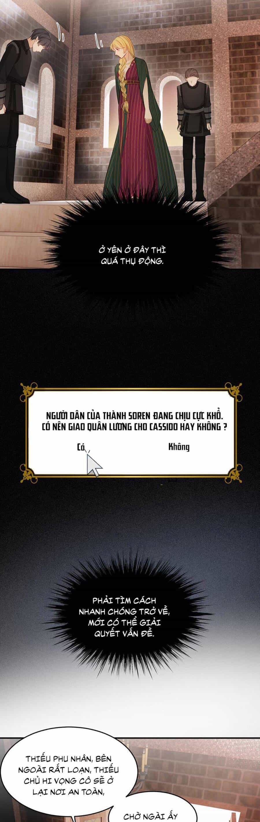 Sổ Tay Nuôi Dưỡng Rồng - Chương 43 - ảnh 5