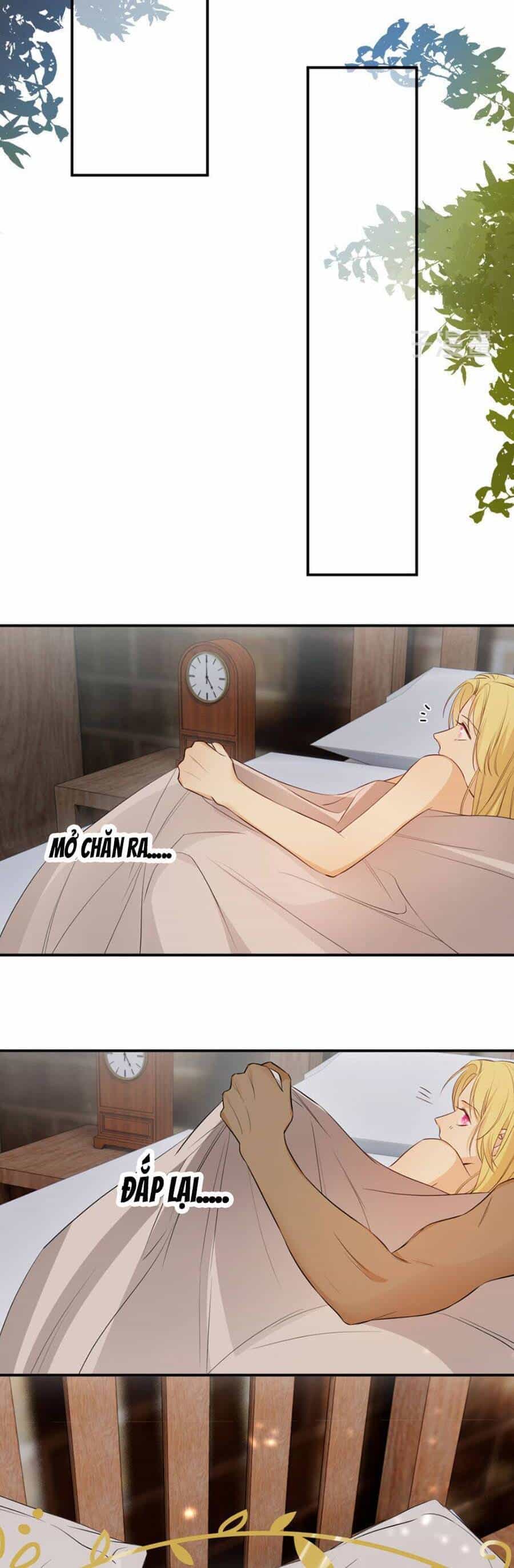 Sổ Tay Nuôi Dưỡng Rồng - Chương 44 - ảnh 19