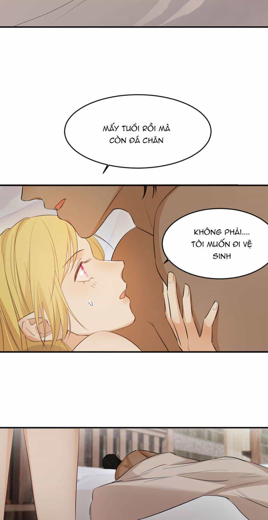 Sổ Tay Nuôi Dưỡng Rồng - Chương 44 - ảnh 21