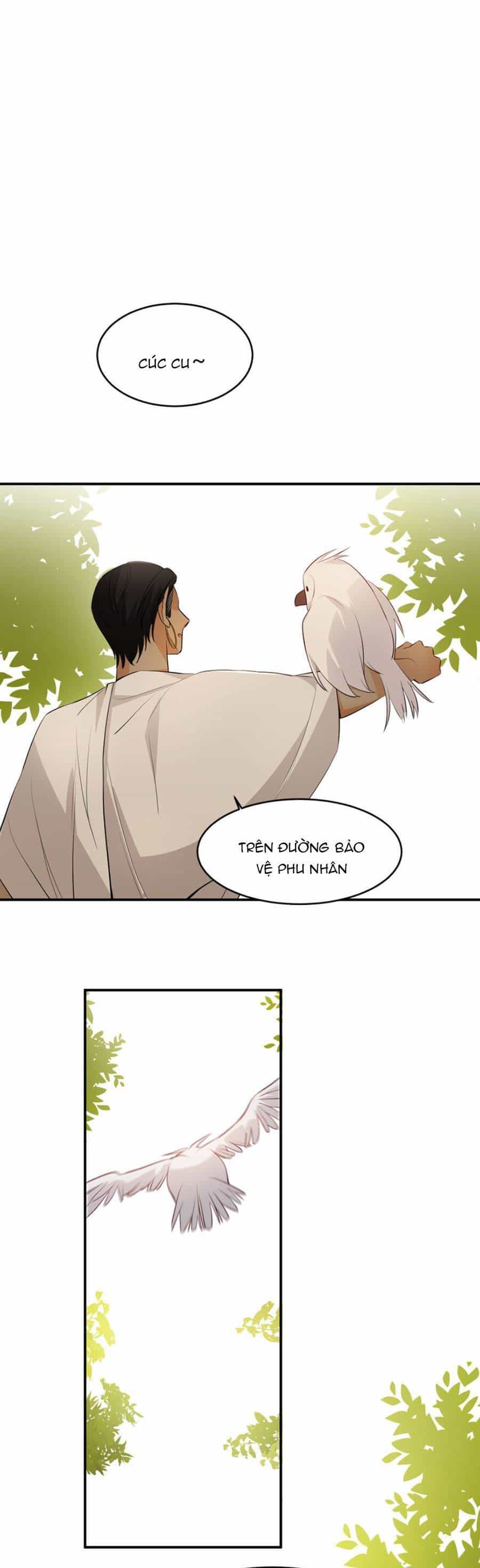 Sổ Tay Nuôi Dưỡng Rồng - Chương 44 - ảnh 39
