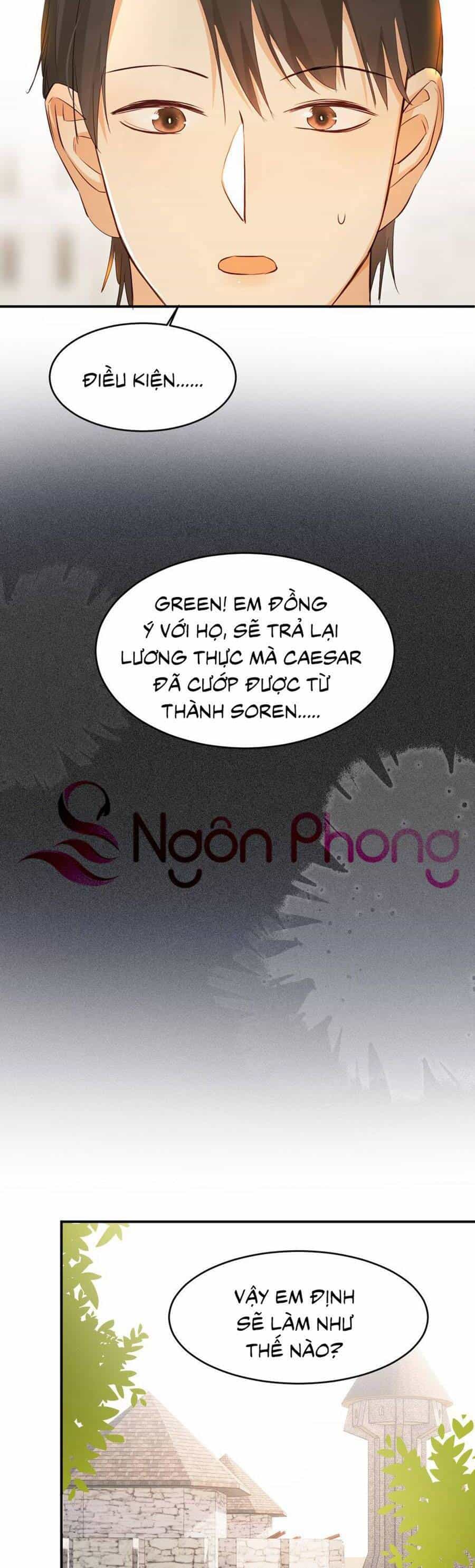 Sổ Tay Nuôi Dưỡng Rồng - Chương 45 - ảnh 10