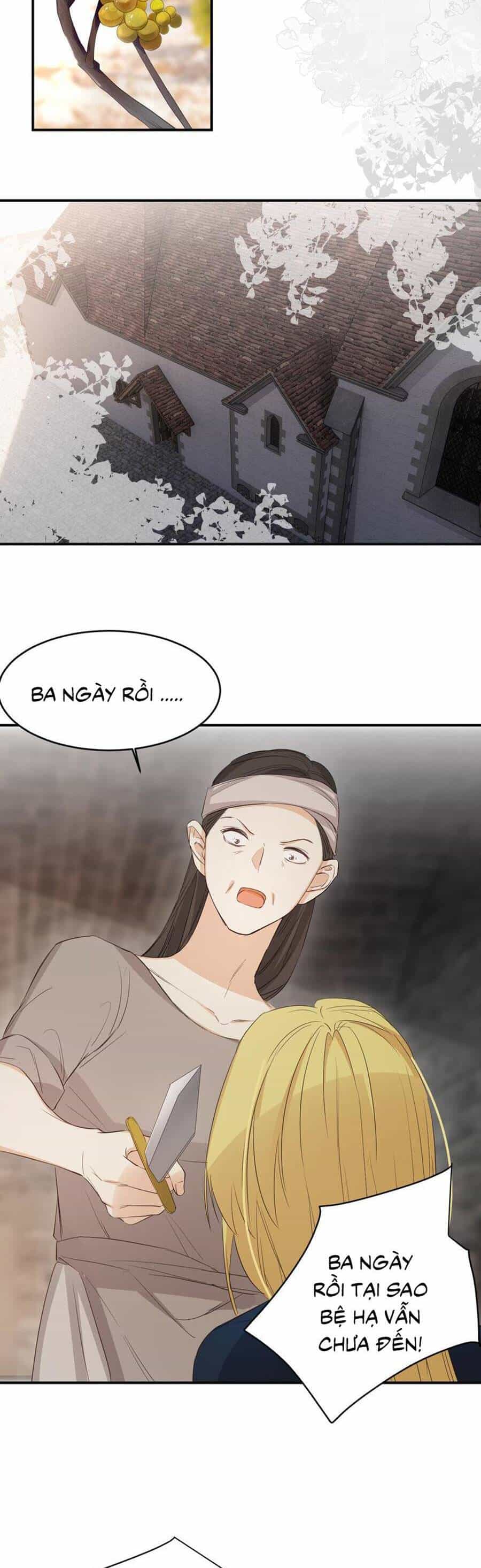 Sổ Tay Nuôi Dưỡng Rồng - Chương 47 - ảnh 3