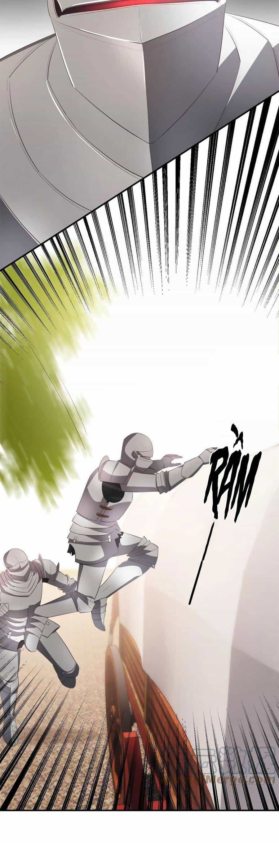 Sổ Tay Nuôi Dưỡng Rồng - Chương 48 - ảnh 14