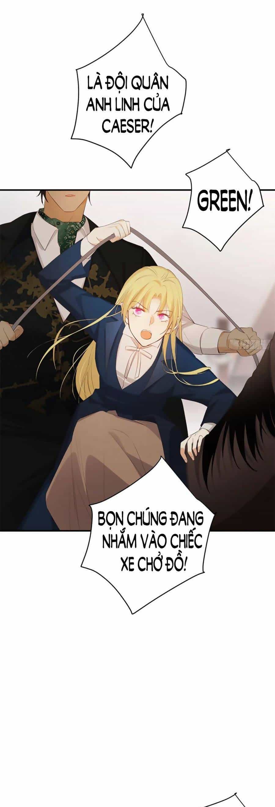 Sổ Tay Nuôi Dưỡng Rồng - Chương 48 - ảnh 15