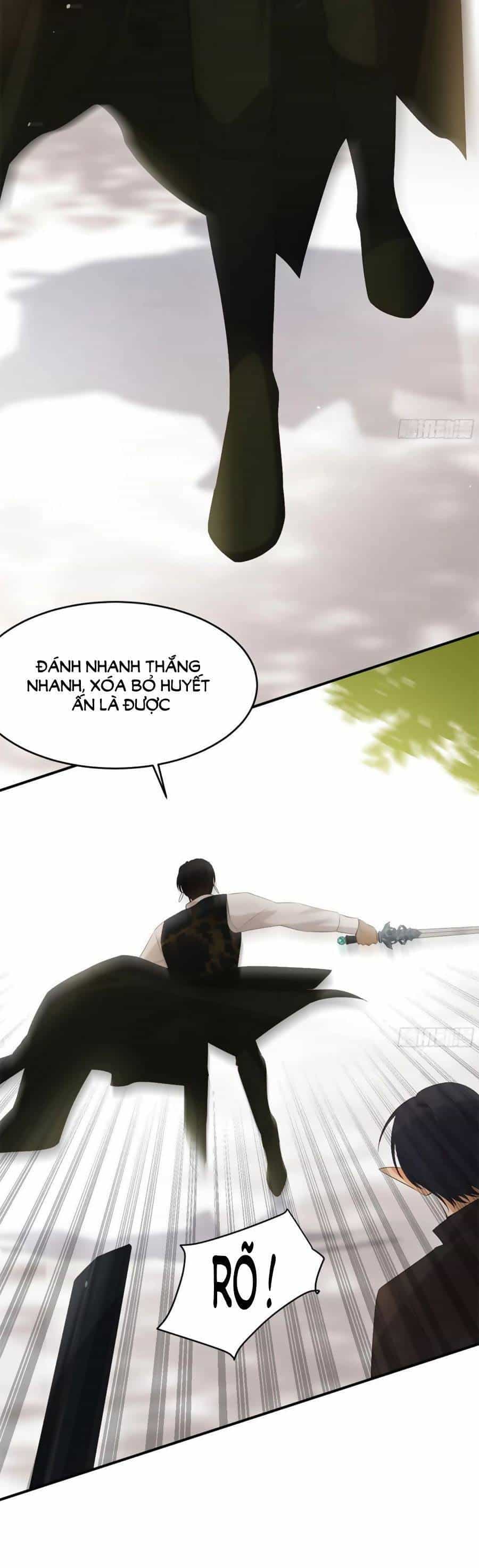 Sổ Tay Nuôi Dưỡng Rồng - Chương 48 - ảnh 22