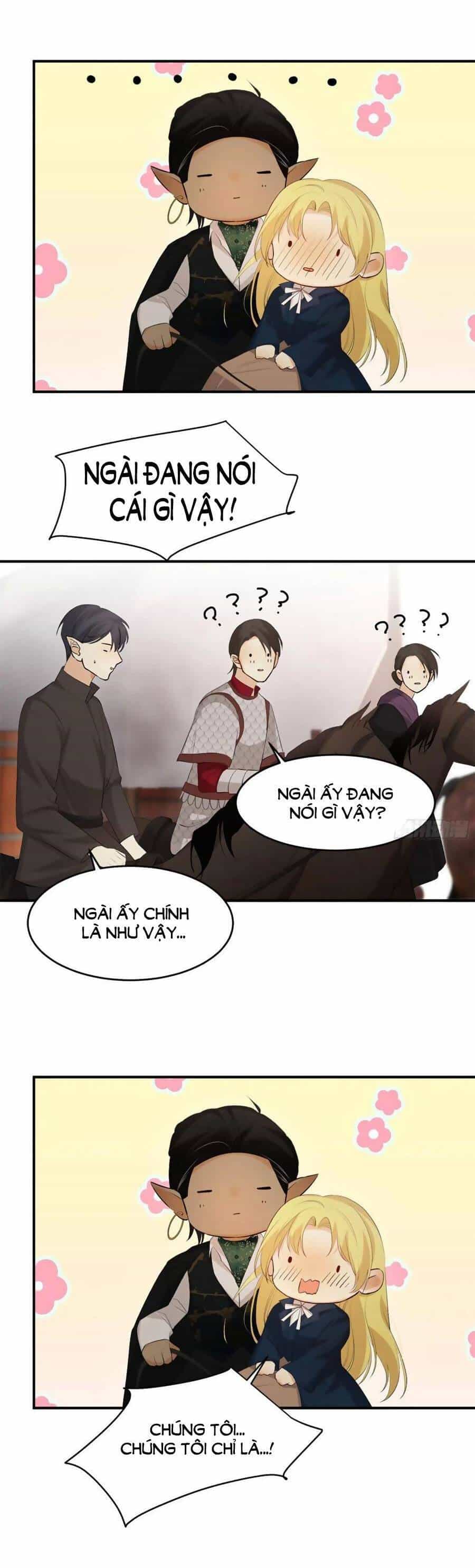 Sổ Tay Nuôi Dưỡng Rồng - Chương 48 - ảnh 5